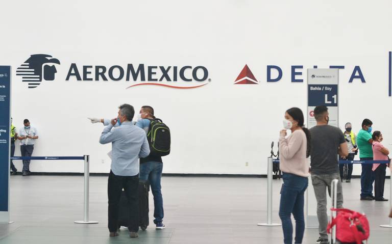 AEROMEXICO 2