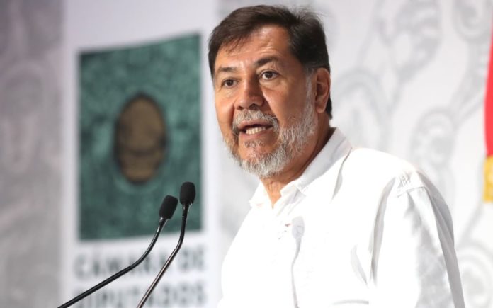 gerardo-fernandez-norona-diputado-positivo-covid-19-nuevamente-20012022
