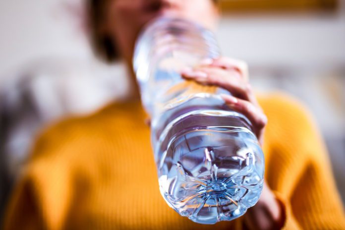 agua